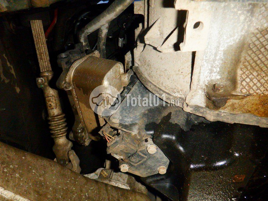 Фото BMW 5 серия 386