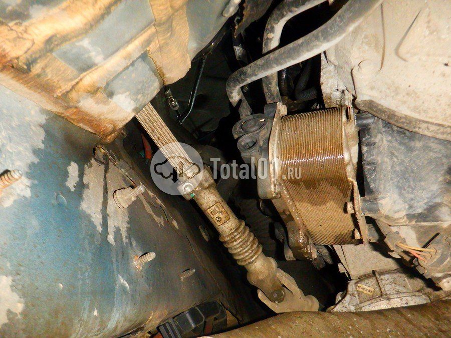 Фото BMW 5 серия 388