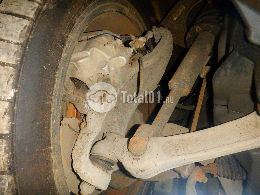 Фото BMW 5 серия 390