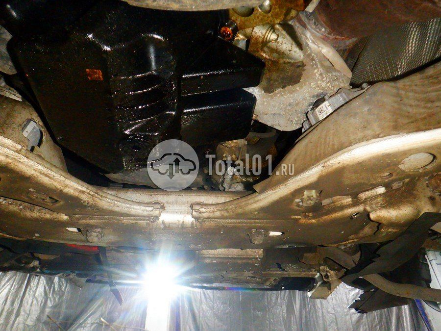 Фото BMW 5 серия 392