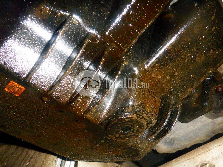 Фото BMW 5 серия 396