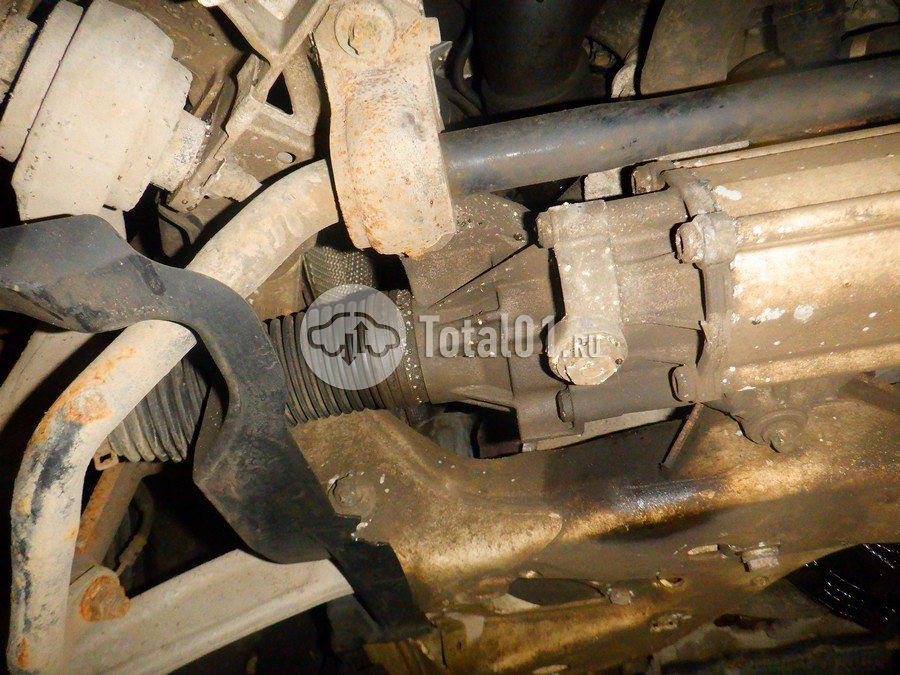 Фото BMW 5 серия 408