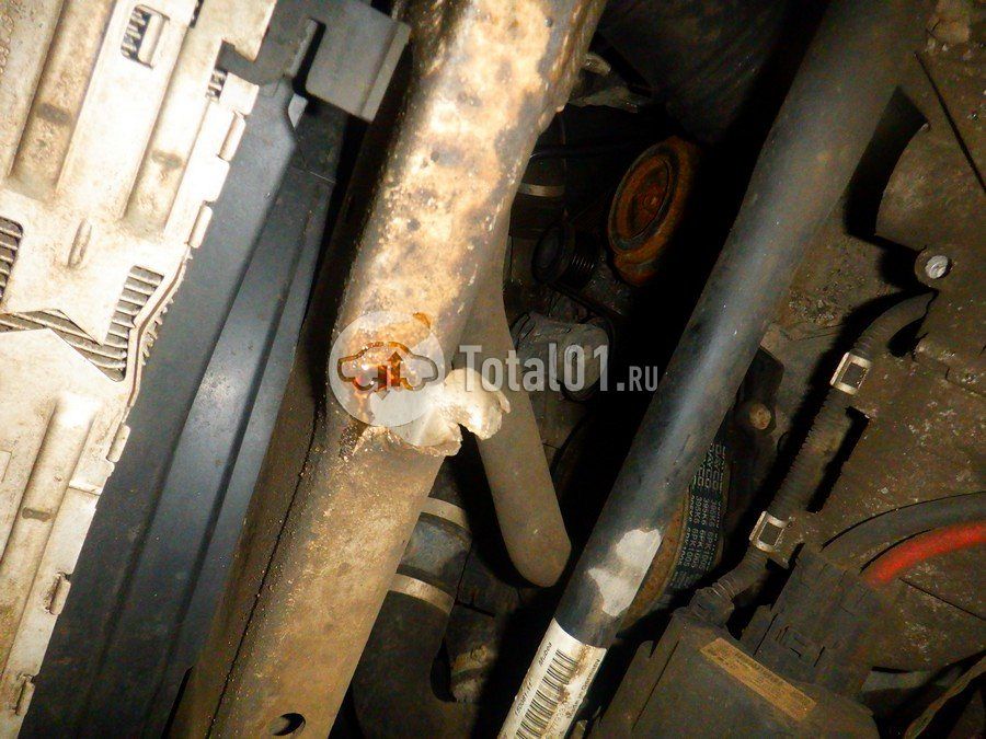 Фото BMW 5 серия 412