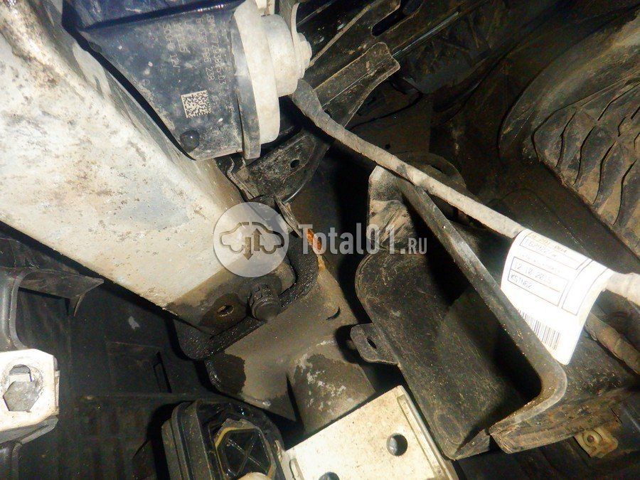 Фото BMW 5 серия 418