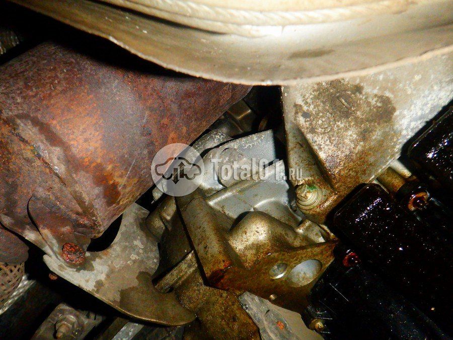 Фото BMW 5 серия 434