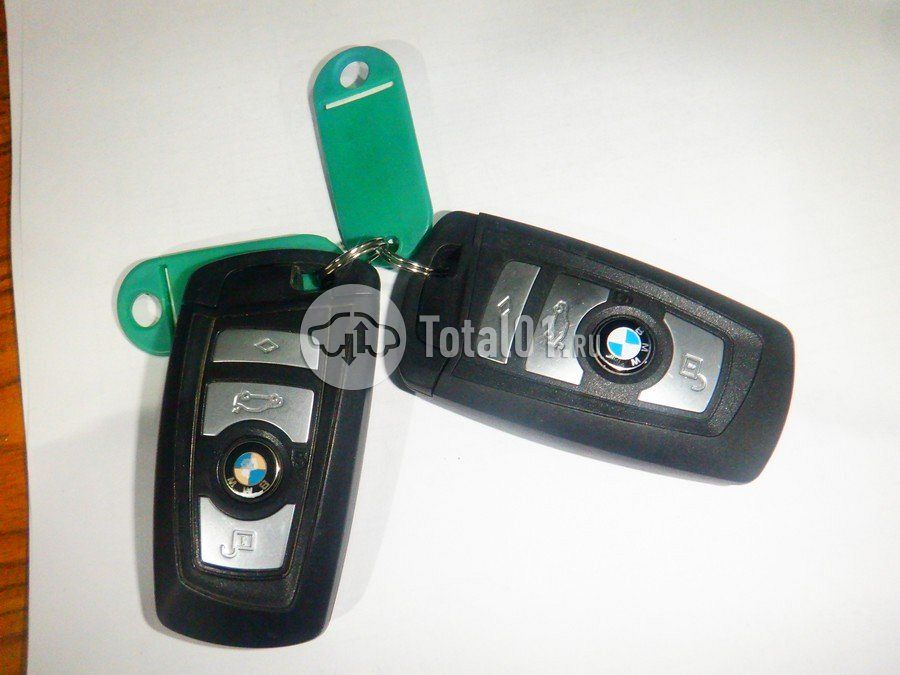 Фото BMW 5 серия 436