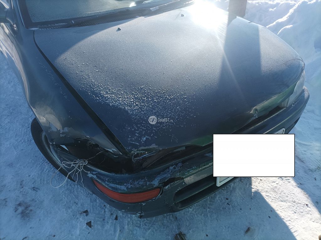 Фото Toyota Sprinter 4