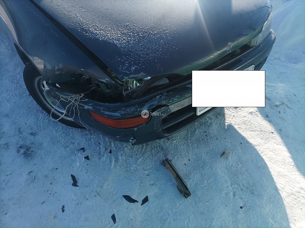 Фото Toyota Sprinter 12