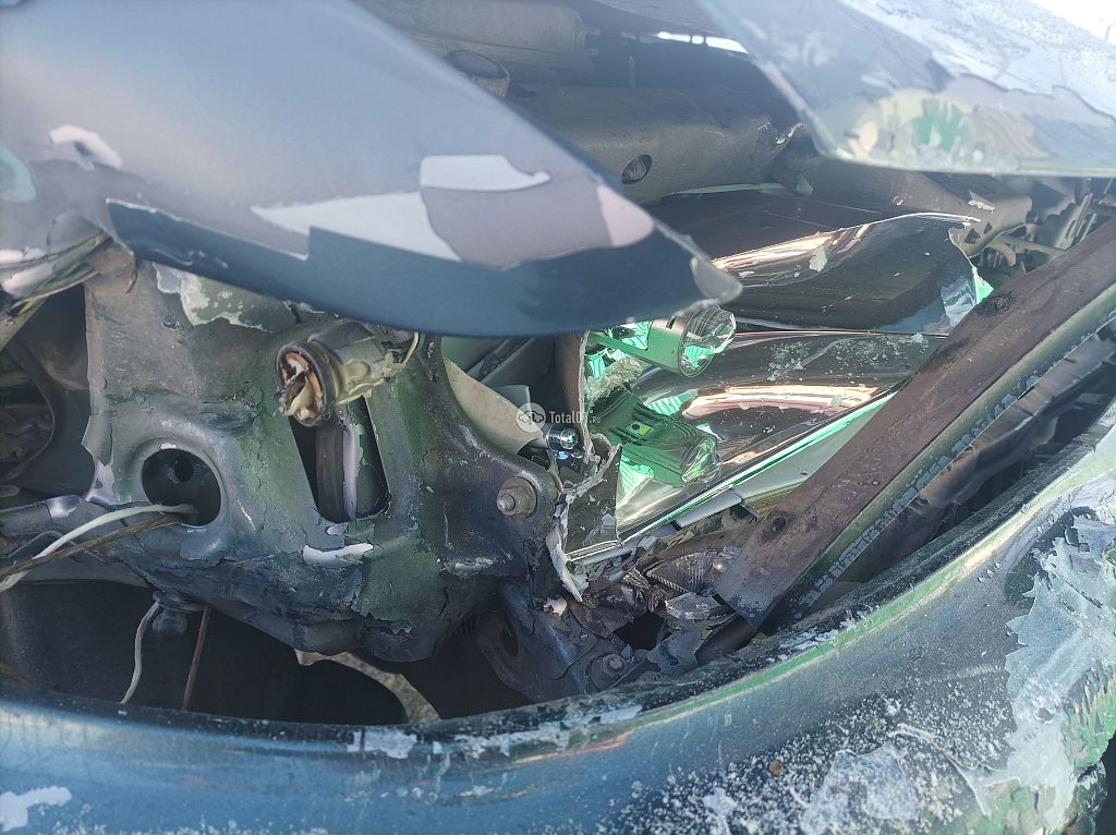 Фото Toyota Sprinter 14