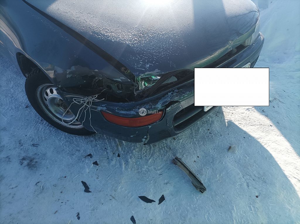 Фото Toyota Sprinter 16