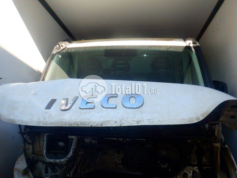 Фото Iveco Daily 14