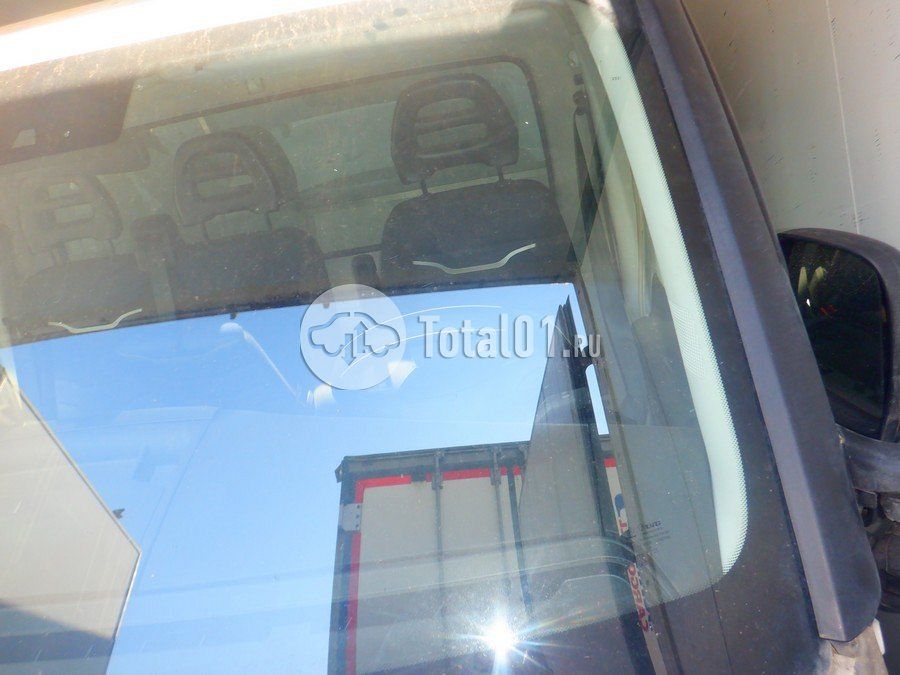 Фото Iveco Daily 18