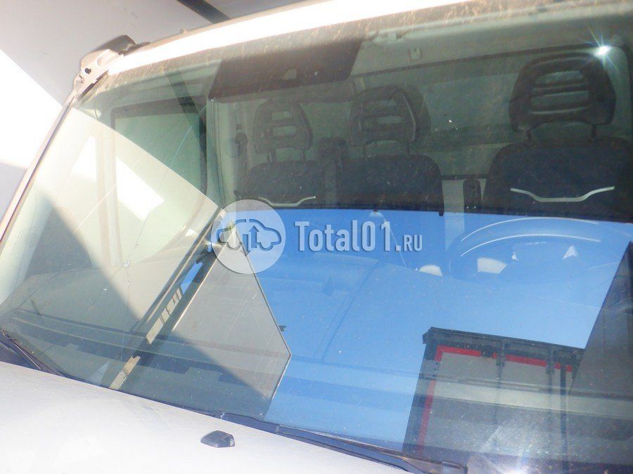 Фото Iveco Daily 20