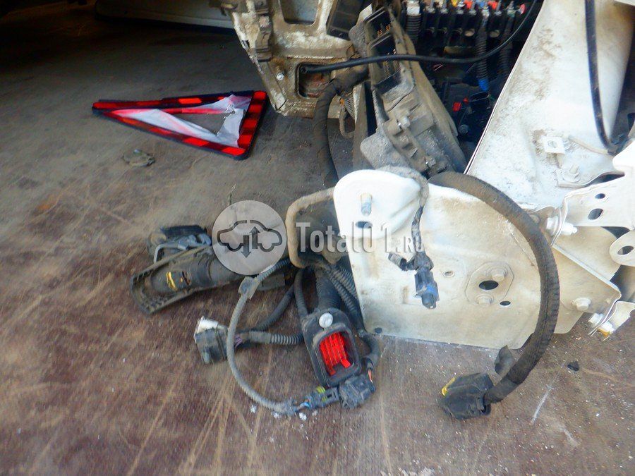 Фото Iveco Daily 24