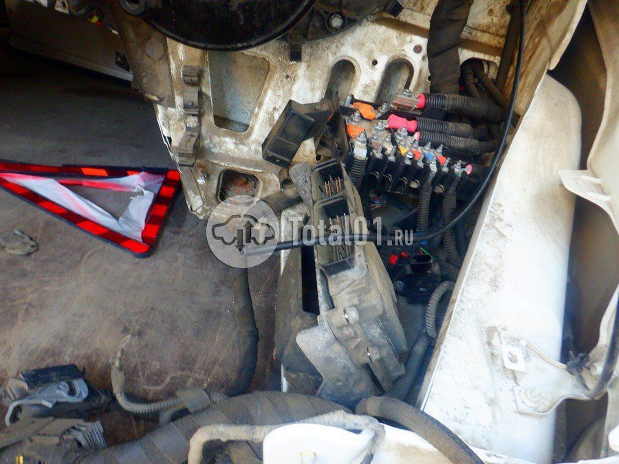 Фото Iveco Daily 26