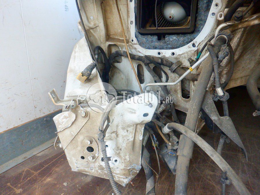 Фото Iveco Daily 36