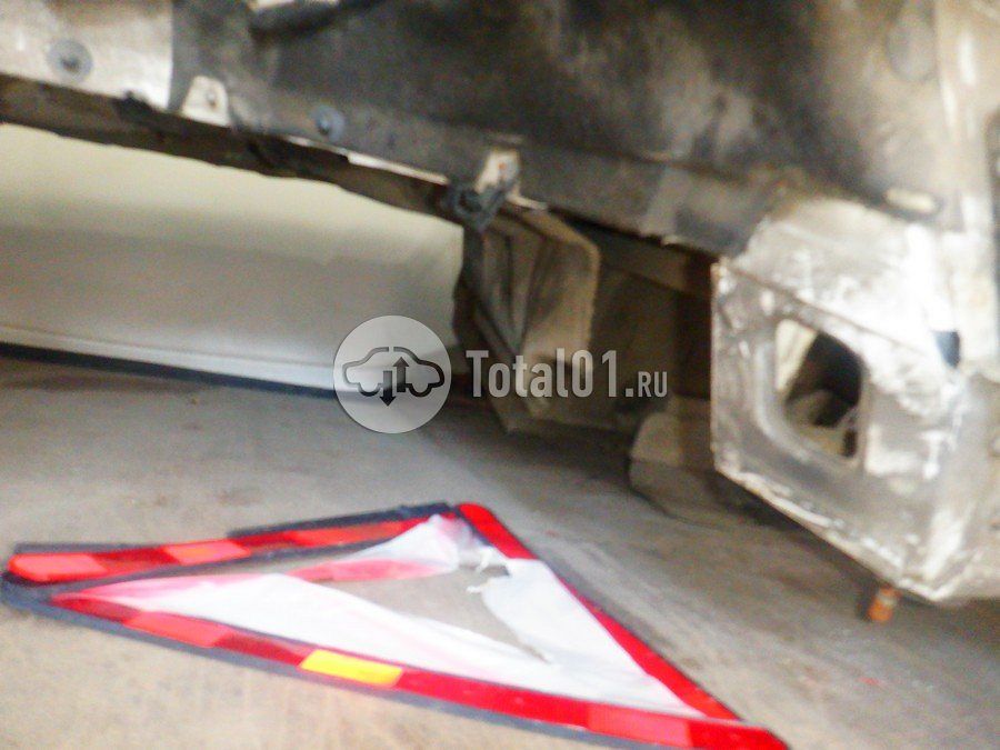 Фото Iveco Daily 42