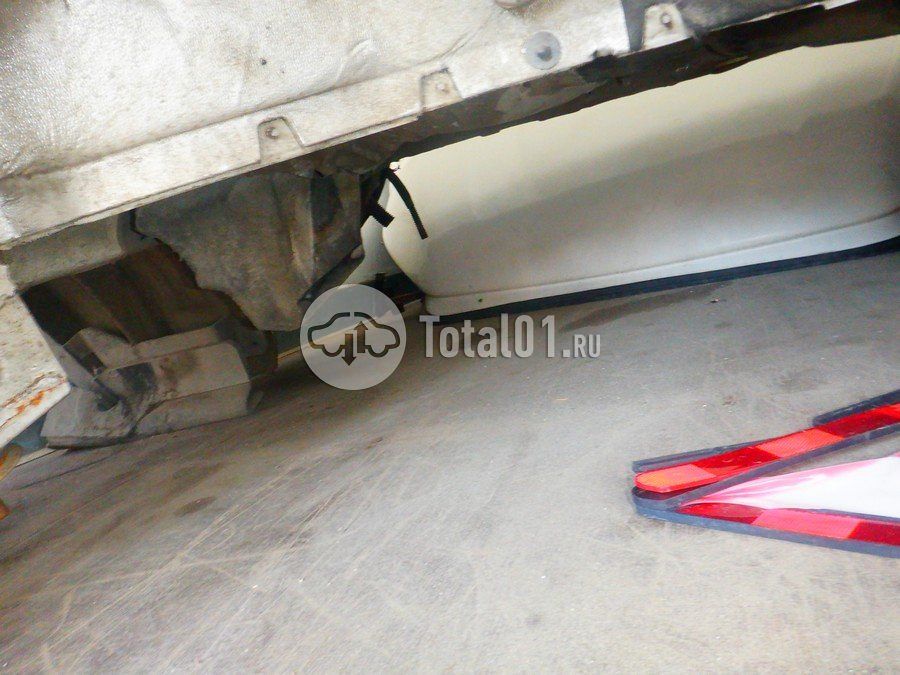 Фото Iveco Daily 44