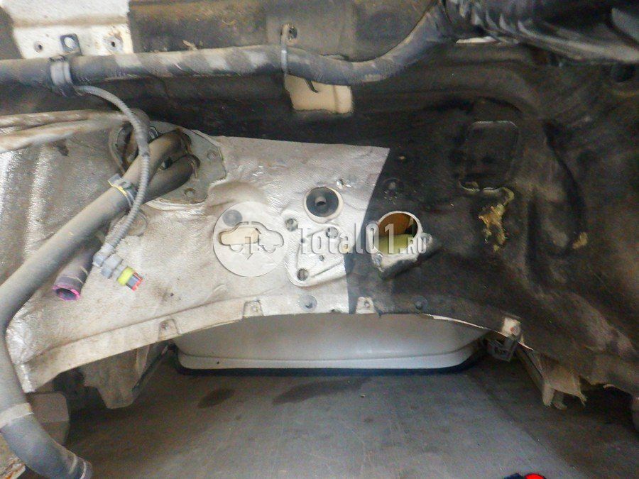 Фото Iveco Daily 50