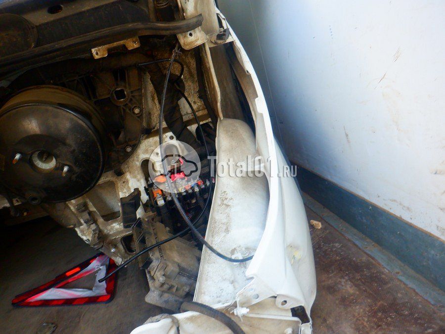 Фото Iveco Daily 52