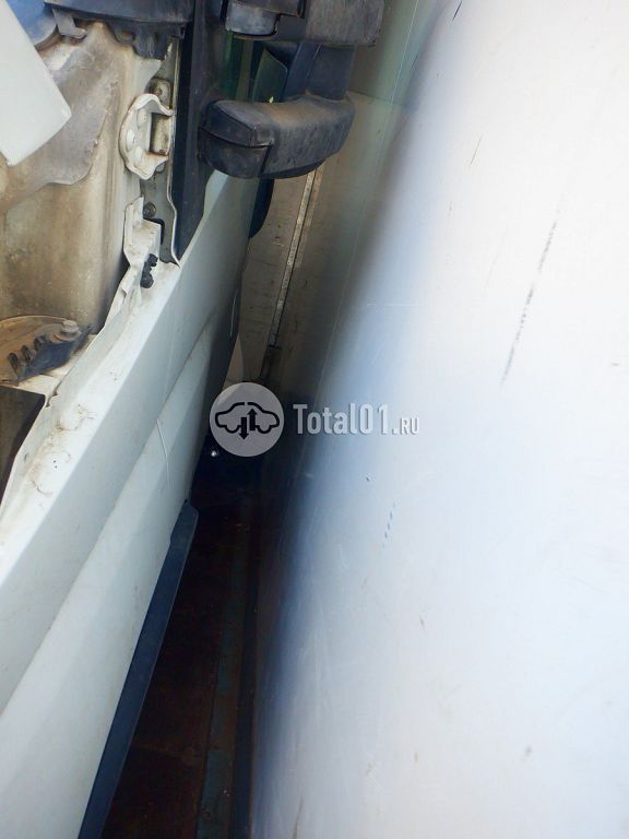 Фото Iveco Daily 54