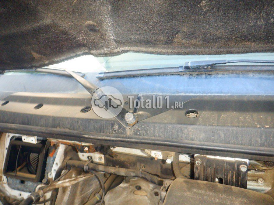 Фото Iveco Daily 58