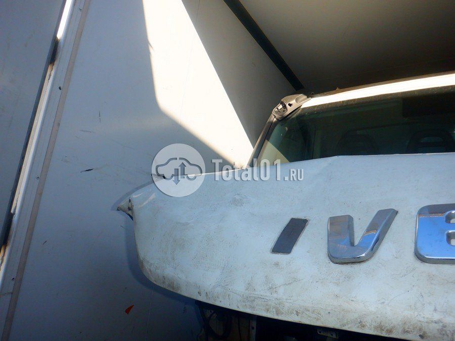 Фото Iveco Daily 60