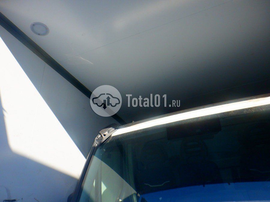 Фото Iveco Daily 62