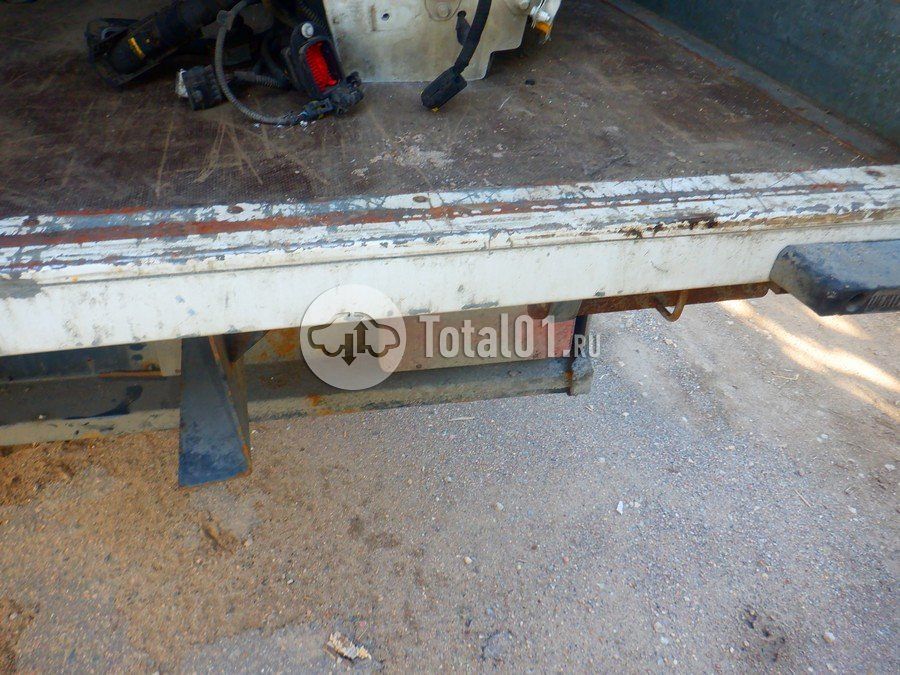 Фото Iveco Daily 64