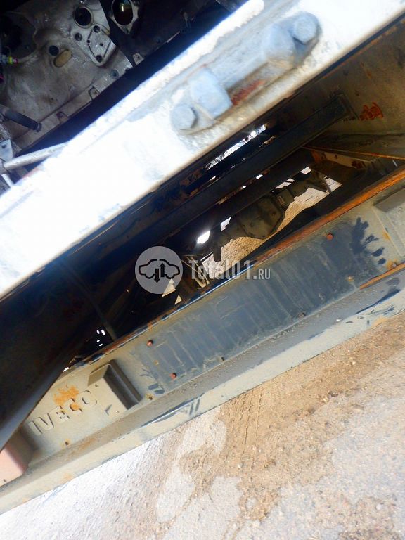 Фото Iveco Daily 68