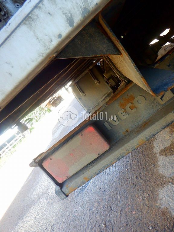 Фото Iveco Daily 70