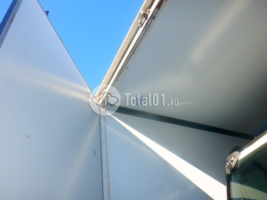 Фото Iveco Daily 72