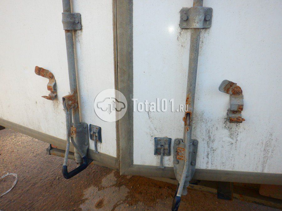 Фото Iveco Daily 74