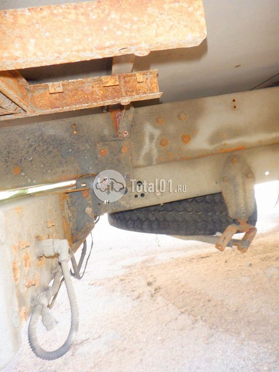 Фото Iveco Daily 78