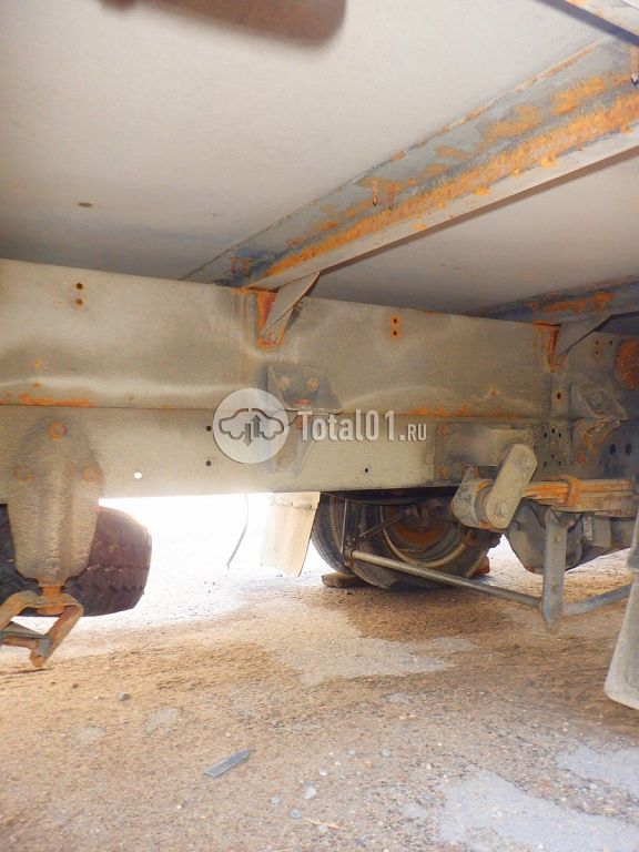 Фото Iveco Daily 80