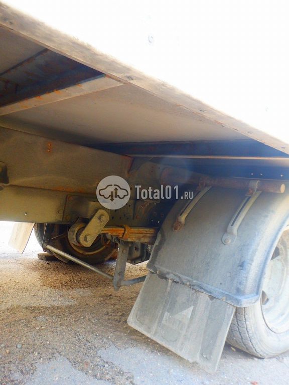 Фото Iveco Daily 82