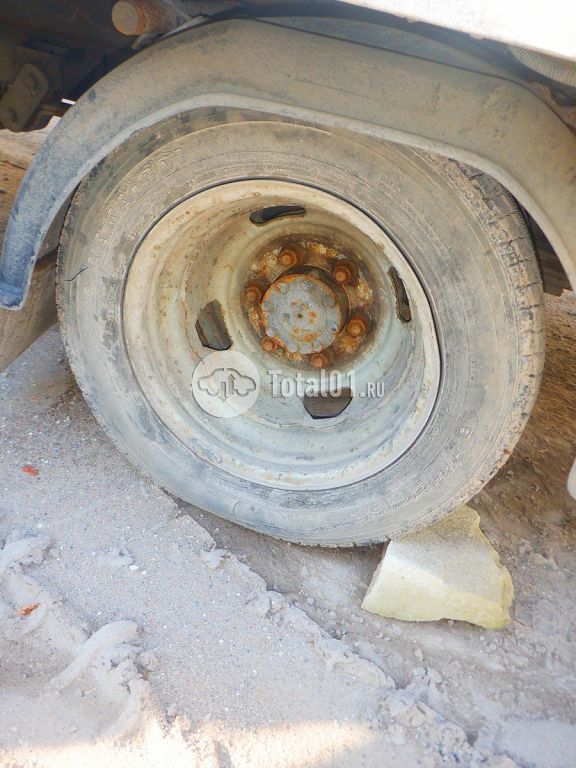 Фото Iveco Daily 86