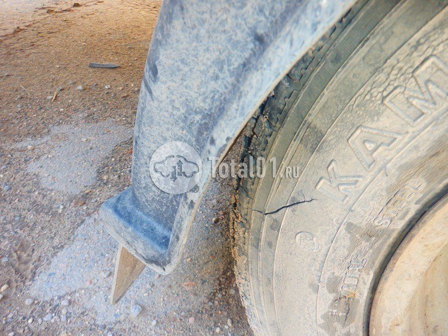 Фото Iveco Daily 88