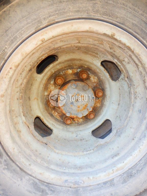 Фото Iveco Daily 90