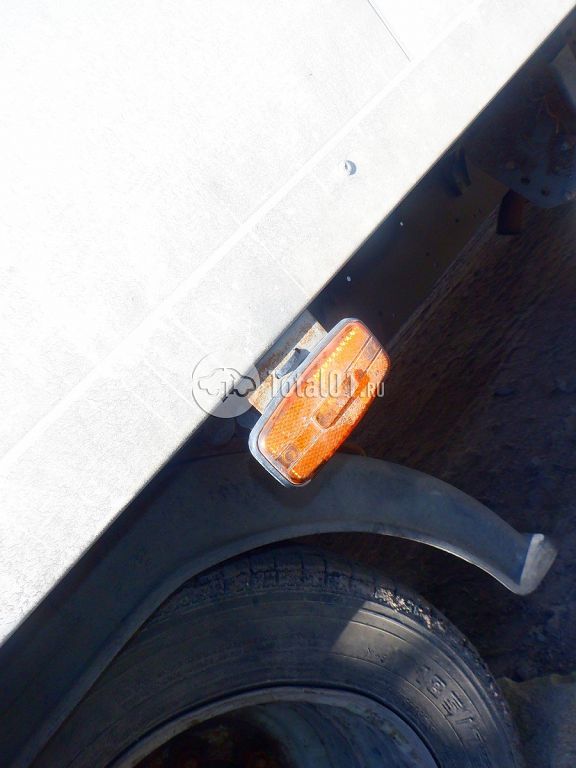 Фото Iveco Daily 92