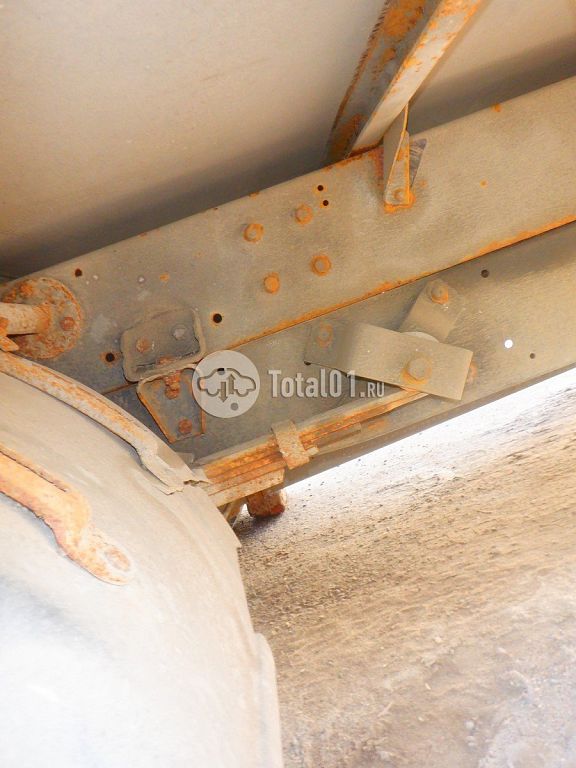 Фото Iveco Daily 94