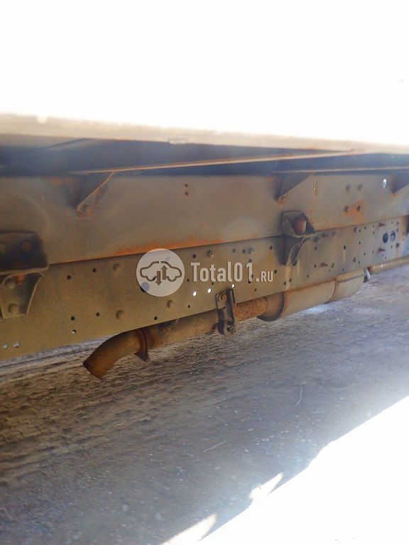 Фото Iveco Daily 98