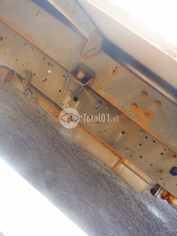 Фото Iveco Daily 100