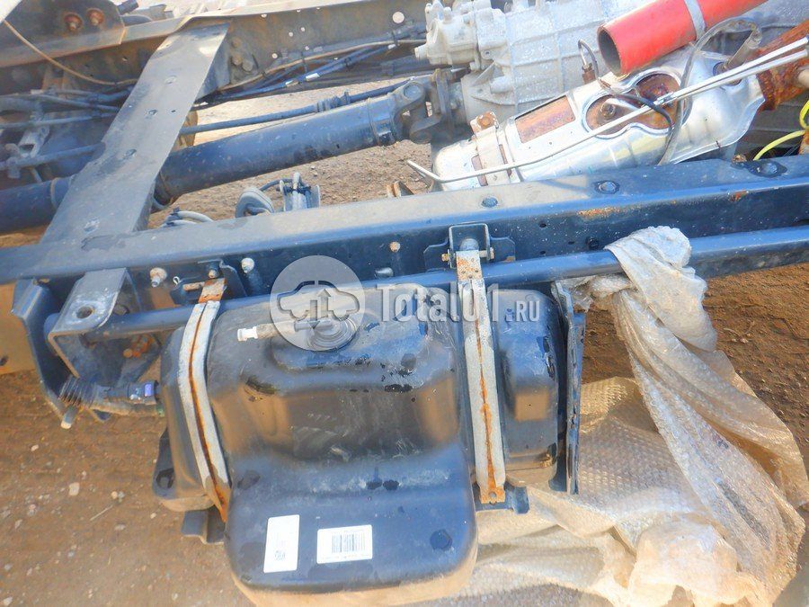 Фото Iveco Daily 102