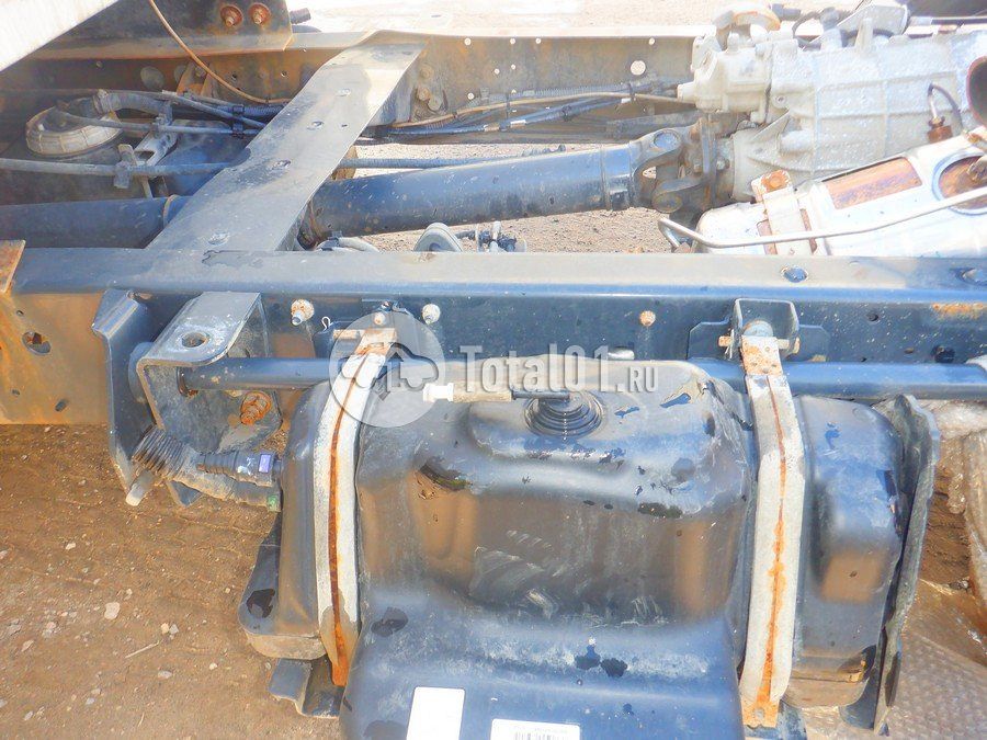 Фото Iveco Daily 104