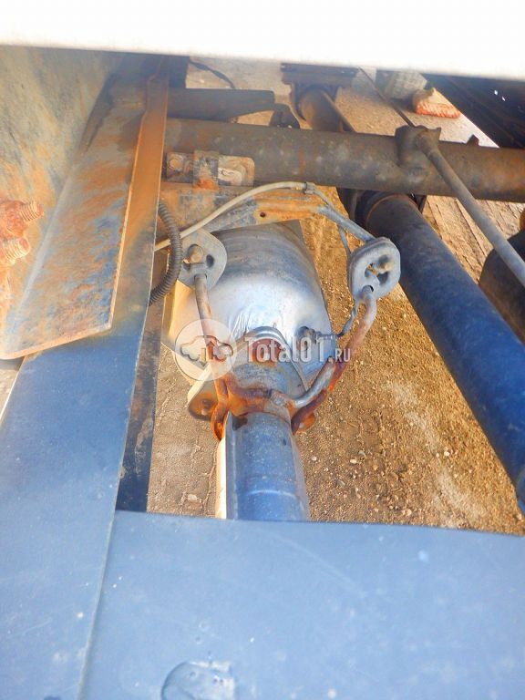 Фото Iveco Daily 106