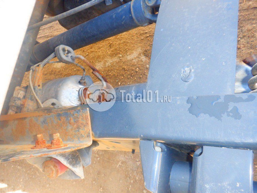 Фото Iveco Daily 108