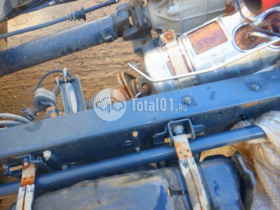 Фото Iveco Daily 110