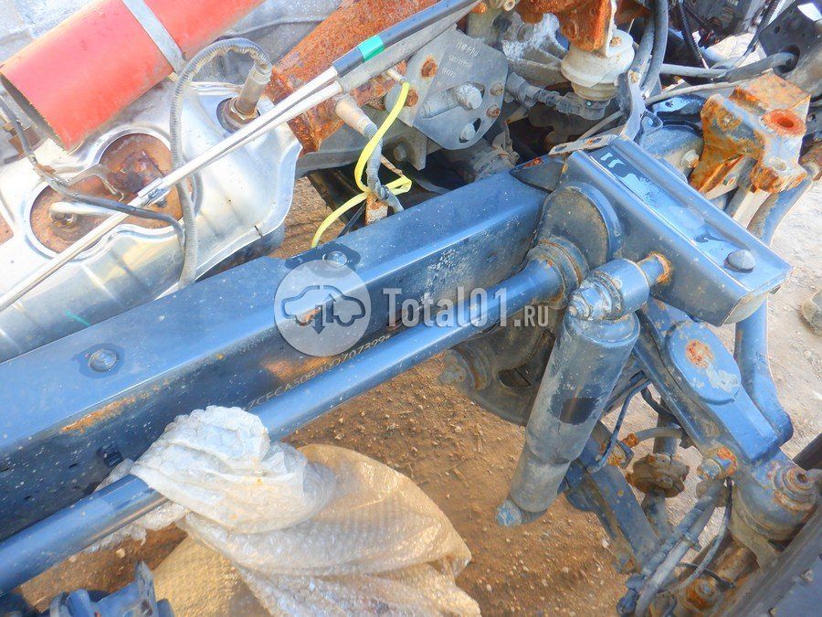 Фото Iveco Daily 112