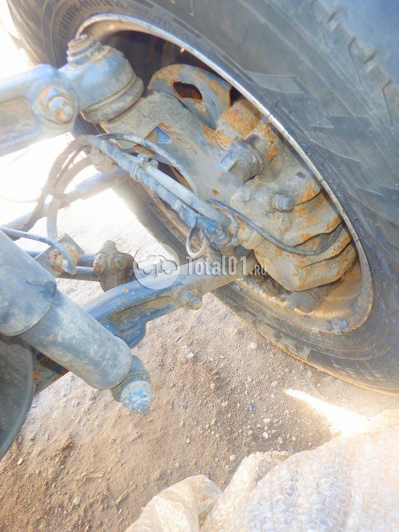 Фото Iveco Daily 116